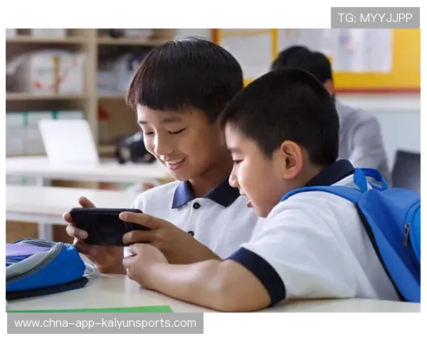 电竞平台是否应推出儿童模式保障未成年观众，电竞未成年政策