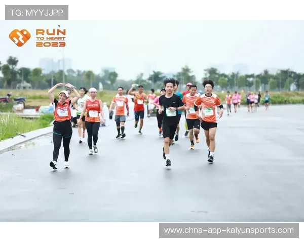 胡志明市马拉松：越南跑者连续记录，赛事精彩！，越南 胡志明