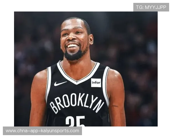 篮网队士气高昂，准备迎接更大挑战，篮网队2021